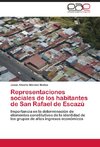 Representaciones sociales de los habitantes de San Rafael de Escazú