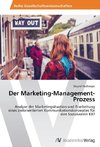 Der Marketing-Management-Prozess