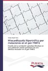 Miocardiopatía hipertrófica por mutaciones en el gen TNNT2