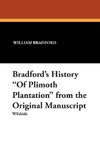 Bradford's History 