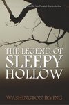 Irving, W: Legend of Sleepy Hollow by Washington Irving