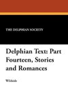 Delphian Text