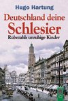 Deutschland, deine Schlesier