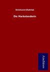 Die Marketenderin