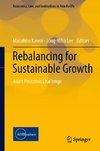 Rebalancing for Sustainable Growth