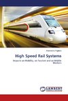 High Speed Rail Systems