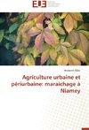 Agriculture urbaine et périurbaine: maraichage à Niamey