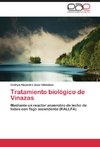 Tratamiento biológico de Vinazas