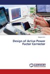 Design of Active Power Factor Corrector