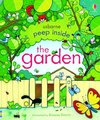 Peep Inside: The Garden