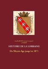 Histoire de la Lorraine