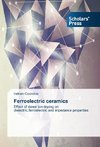 Ferroelectric ceramics