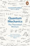 Quantum Mechanics: The Theoretical Minimum