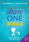 Ready to Share One Bread