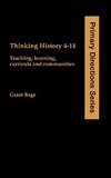 Thinking History 4-14