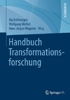 Handbuch Transformationsforschung