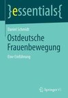 Ostdeutsche Frauenbewegung