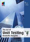 The Art of Unit Testing