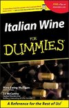 ITALIAN WINE FOR DUMMIES