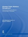 Strategic Public Relations Management