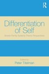 Differentiation of Self