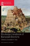 Routledge Handbook of European Elections