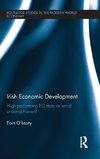 Irish Economic Development