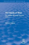 The Study of Man (Routledge Revivals)