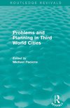 Problems and Planning in Third World Cities (Routledge Revivals)