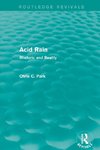 Acid Rain (Routledge Revivals)