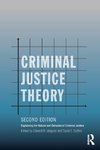 Criminal Justice Theory