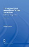 The Psychological Development of Girls and Women