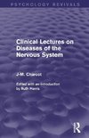 Clinical Lectures on Diseases of the Nervous System