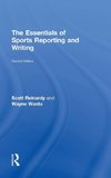 The Essentials of Sports Reporting and Writing