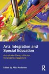 Arts Integration and Special Education