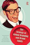 Lee, A: Strategy of Global Branding and Brand Equity