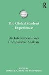 Kandiko, C: The Global Student Experience