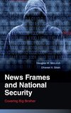 News Frames and National Security