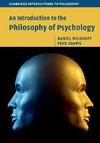 Weiskopf, D: Introduction to the Philosophy of Psychology