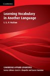 Learning Vocabulary in Another Language