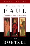 The Letters of Paul, Sixth Edition