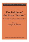 Persons, G: The Politics of the Black Nation