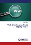 Web Crawling : A Trend Legally Illegal