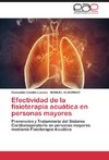 Efectividad de la fisioterapia acuática en personas mayores