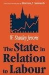 Jevons, W: State in Relation to Labour