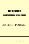 The Rescuer and Other Science Fiction Stories