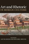 Elsner, J: Art and Rhetoric in Roman Culture