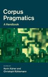 Corpus Pragmatics