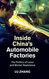 Inside China's Automobile Factories