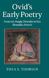 Ovid's Early Poetry